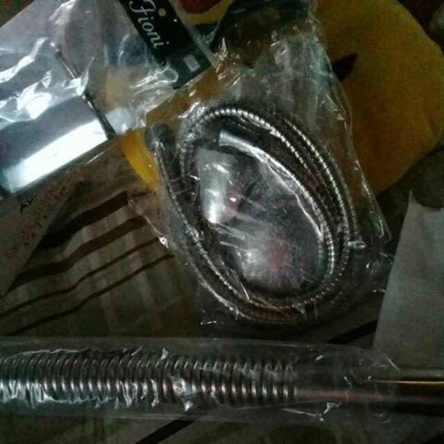 Shower Mandi 5spray Promo Termurah