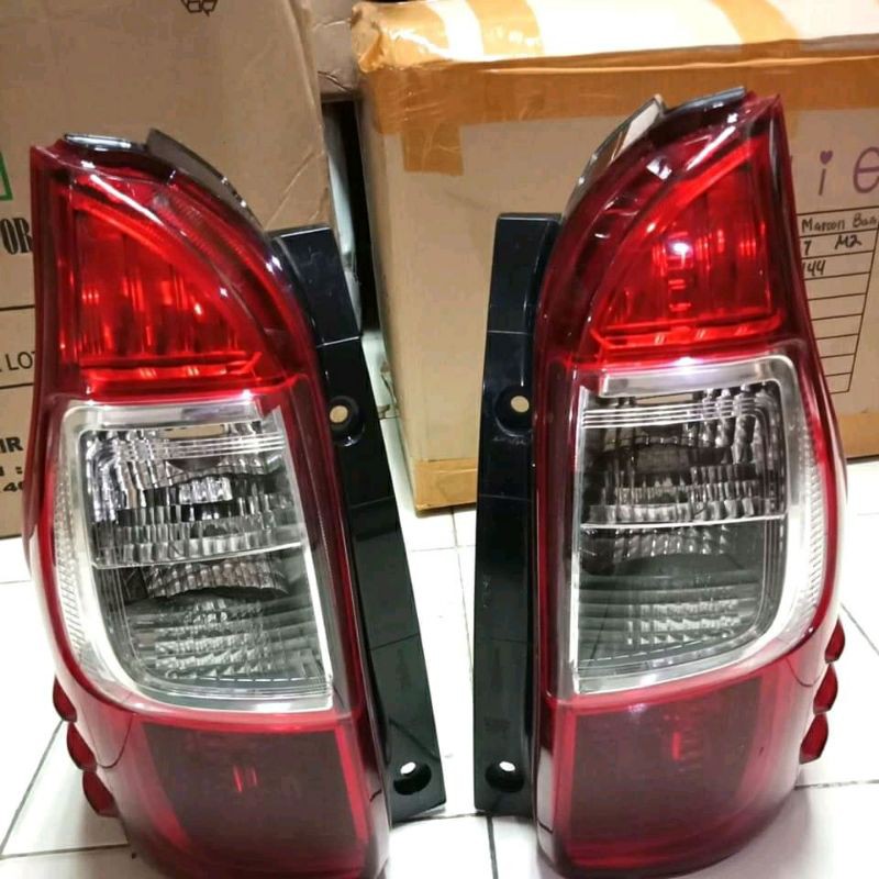 stoplamp new avanza/xenia 2016-2019 original