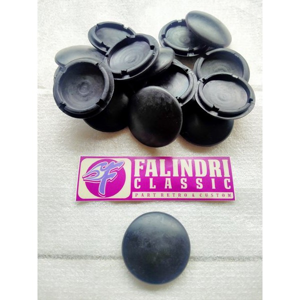 SUper seller karet tutup rante honda c70.c700.s90.s90z.cb.grand.star.prima
