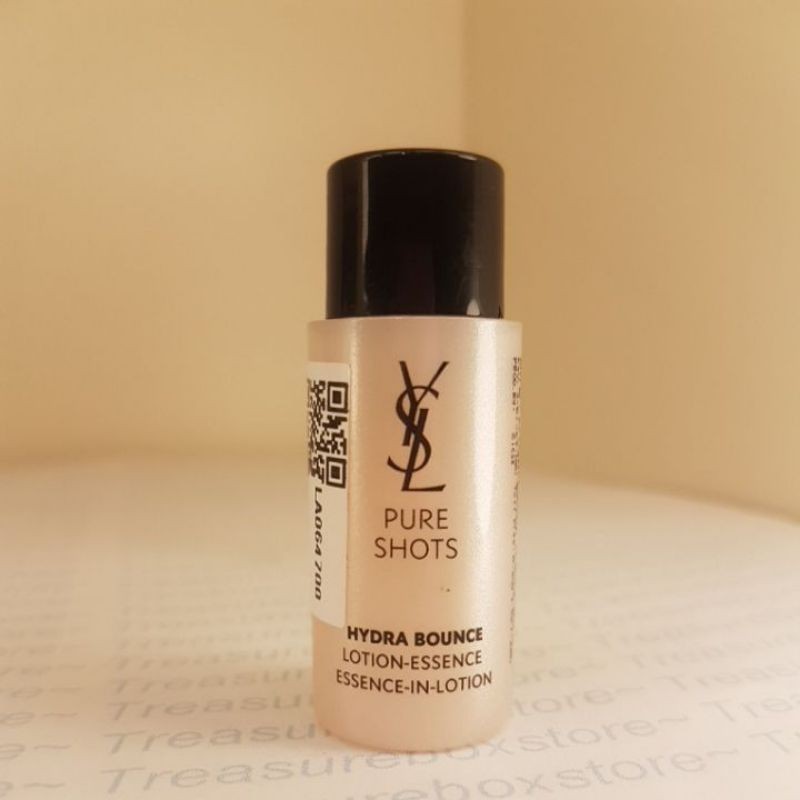 YSL Pure Shots Hydra Sounce Essence-In-Lotion 10ml