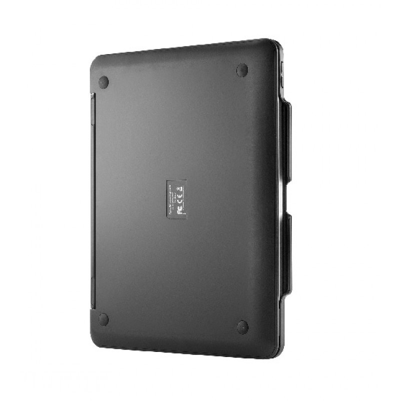 BLUEFINGER F129TS - Bluetooth Keyboard Case for iPad Pro 12.9 inch