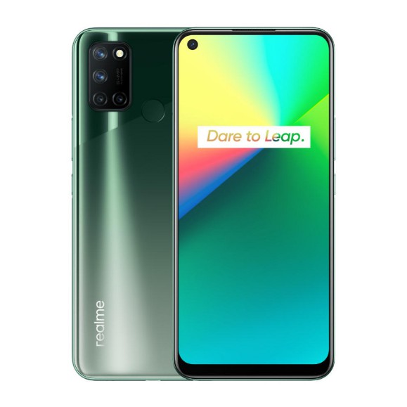 Jual REALME 7i 8/128GB | Shopee Indonesia