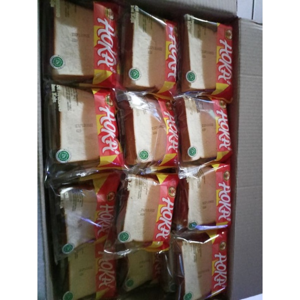 

Roti Aoka bisa 1 pcs