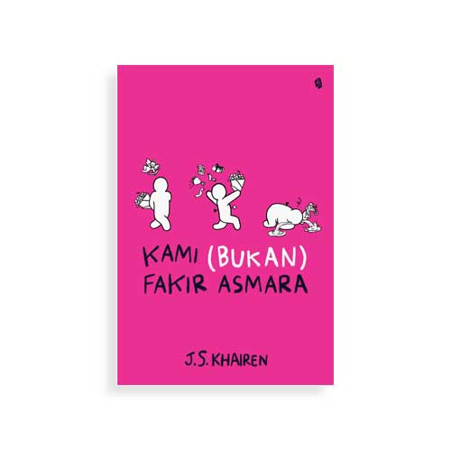 Kami (Bukan) Fakir Asmara