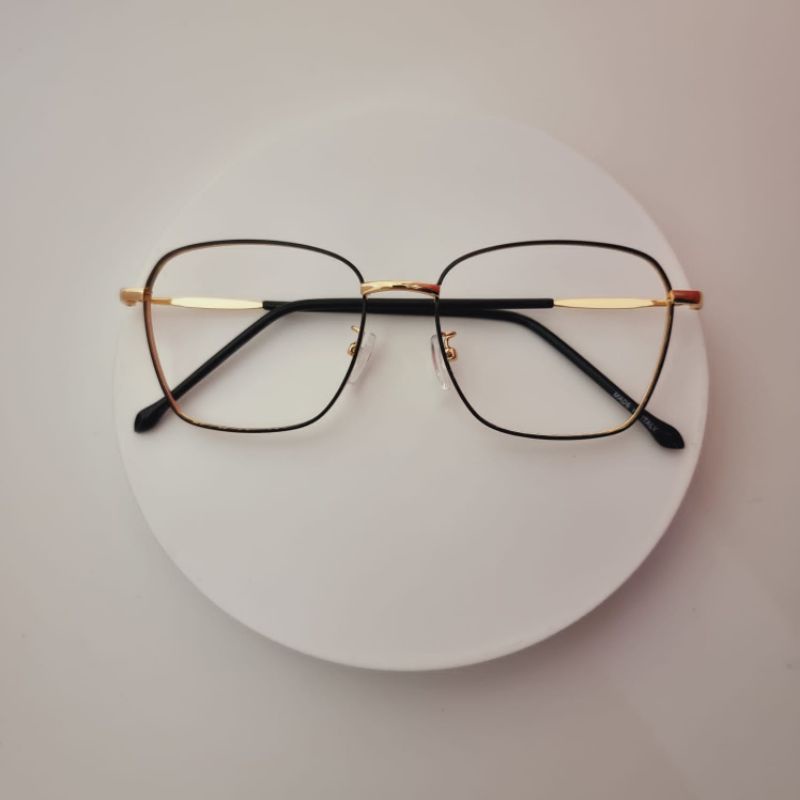 Kacamata Minus photocromic 1933