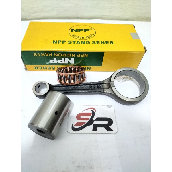 SETANG SEHER SET (2PH) NPP ORIGINAL MIO M3 125MIO FEREEGO 125MIO SOUL GT 125 FINO 125 XRIDE 125MIO Z