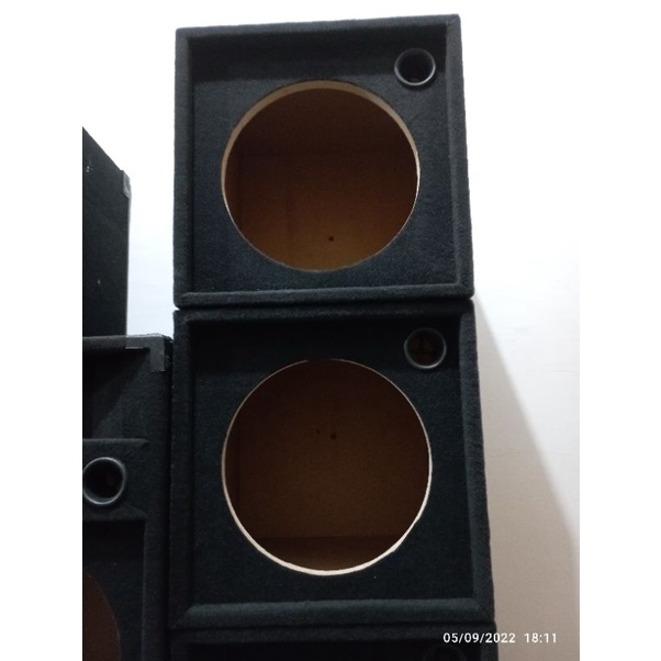 box speker 12 inch kotak subwoofer karpet bagus