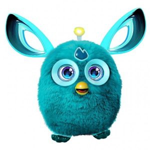 Promo Furby Boom Connect Teal Original HASBRO USA Berkualitas