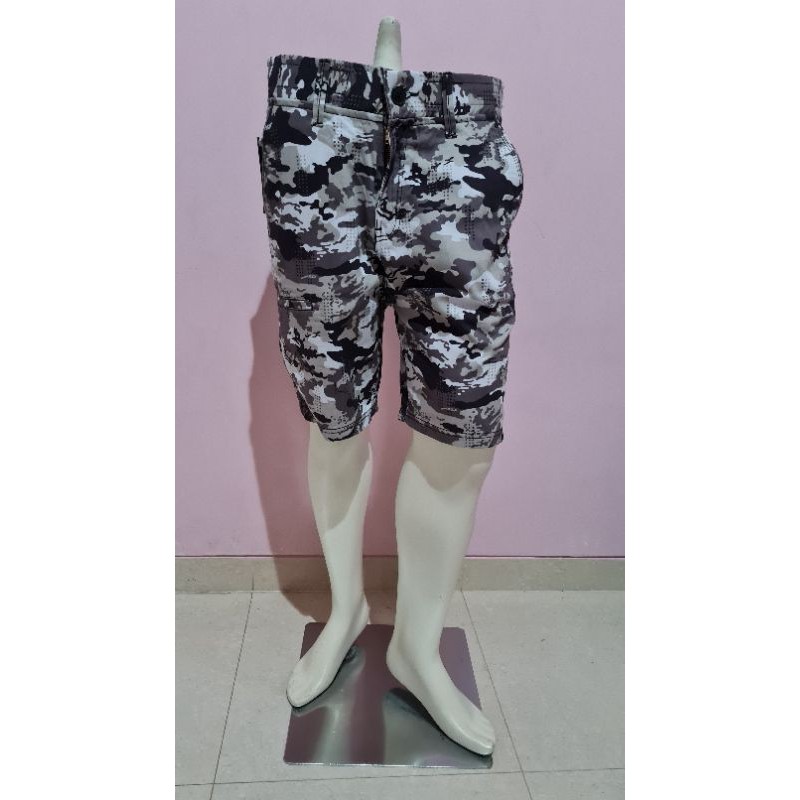 Celana Army Abu Lee Conti