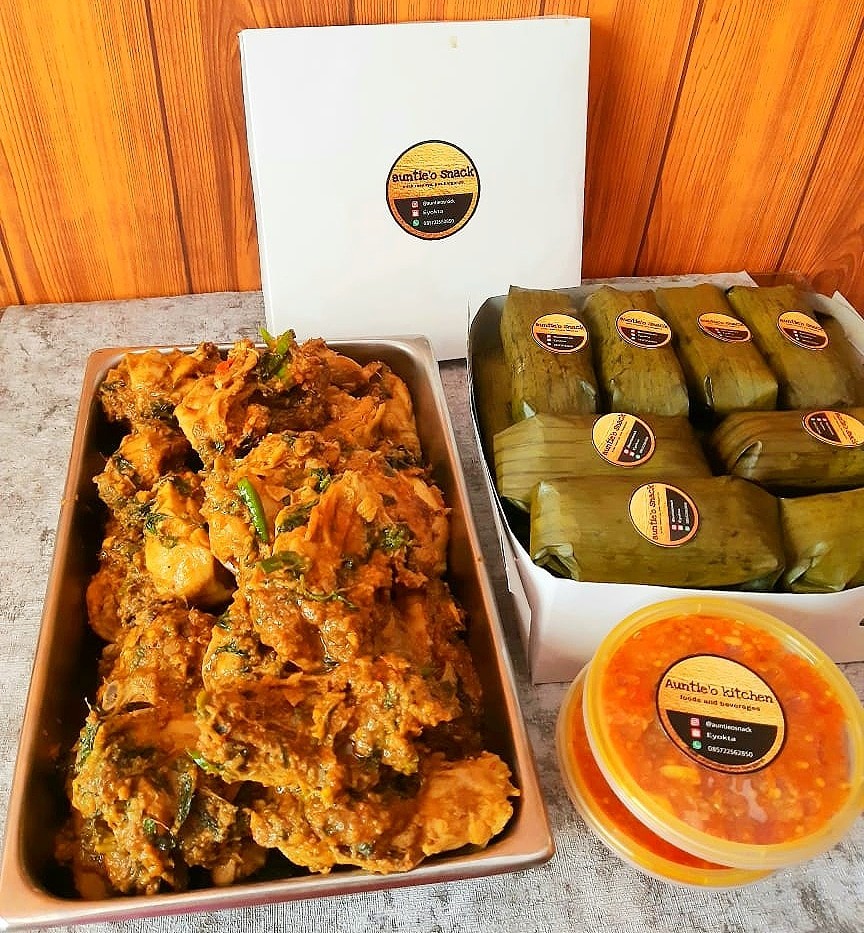 Tas Dodol Anyam - Tas Anyam - Tempat Makanan - Souvenir Custom - Kemasan Ultah - Souvenir Pernikahan