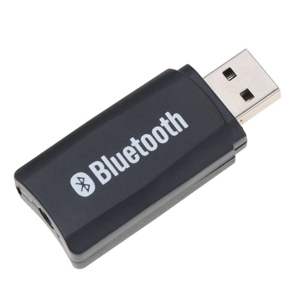 Hot Promo ! KEBIDU Wireless Bluetooth 4.0 USB Receiver Adaptor Car Speaker