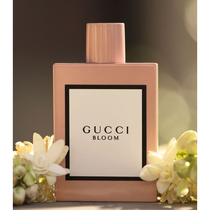 Parfum Original  Gucci Bloom WOMAN EDP 100ml (TESTER)