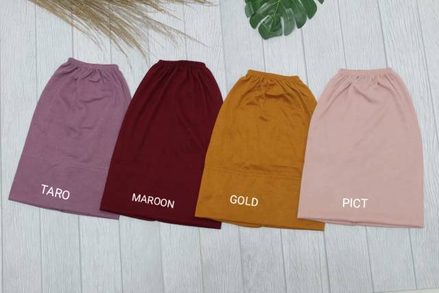 INNER BASIC / CIPUT POLOS KAOS / INNER ARAP MURAH