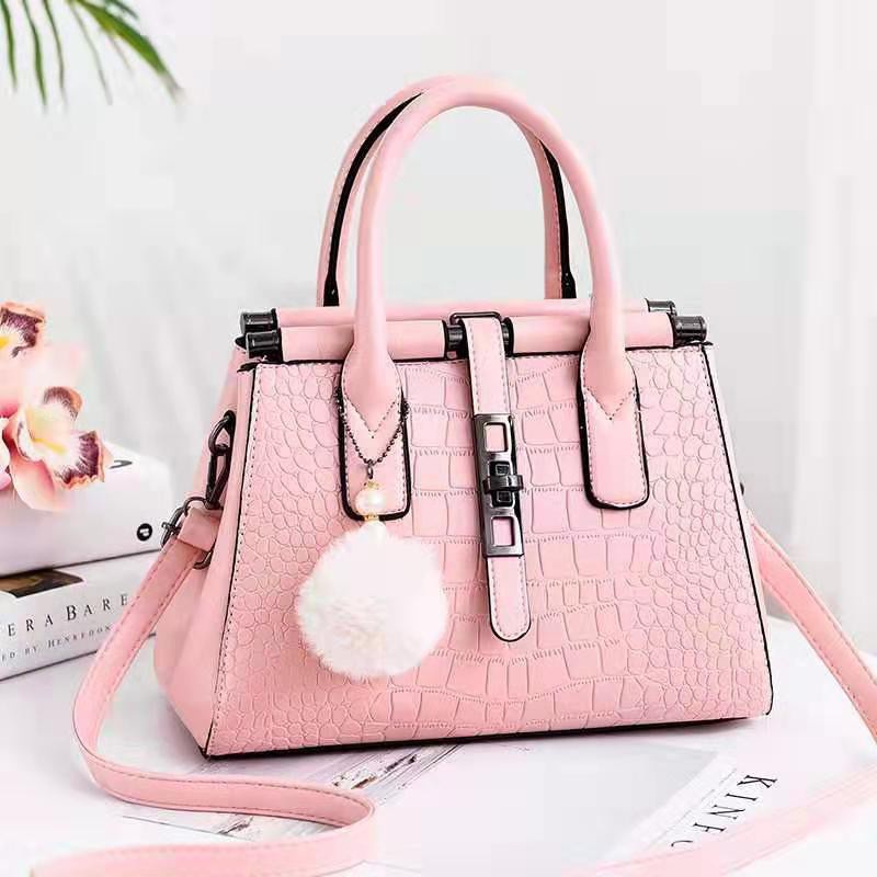 Tas HandBag Wanita Import Tas Tangan CR7454 BQ2570 EL5419 JT0690 Tas Jakarta Tas Selempang