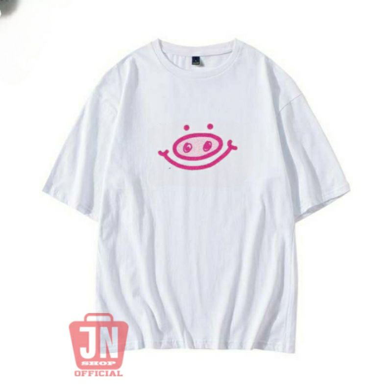 Baju Kaos Astro Aroha KARAKTER ROROHA KOOKOO MJ style