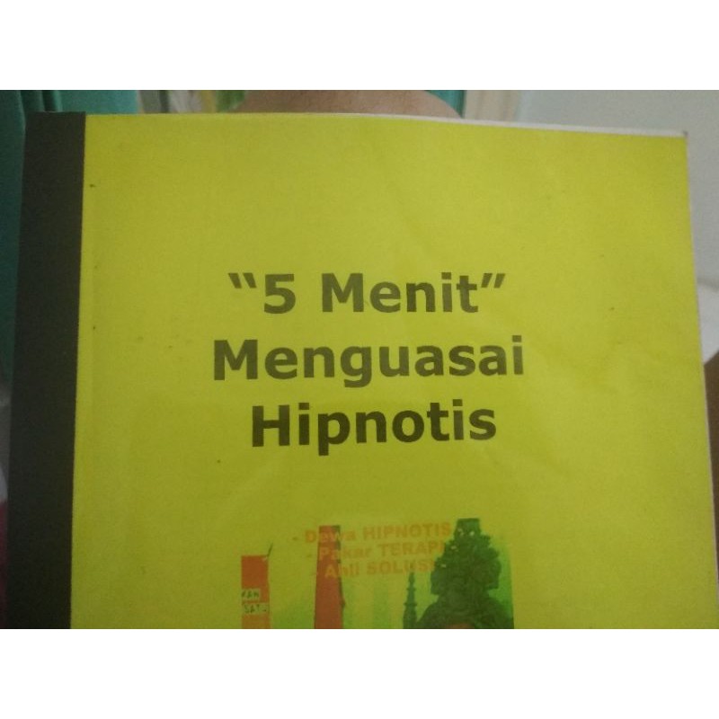 

BukuRahasiaHipnotis