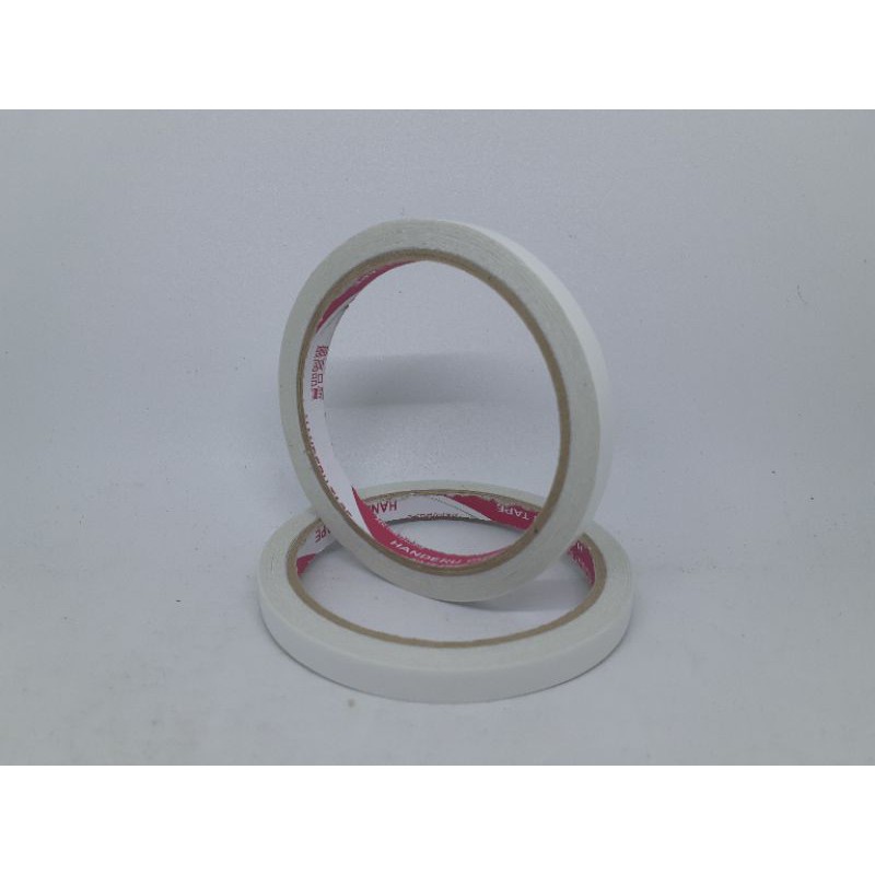 

Double Tape 8MM