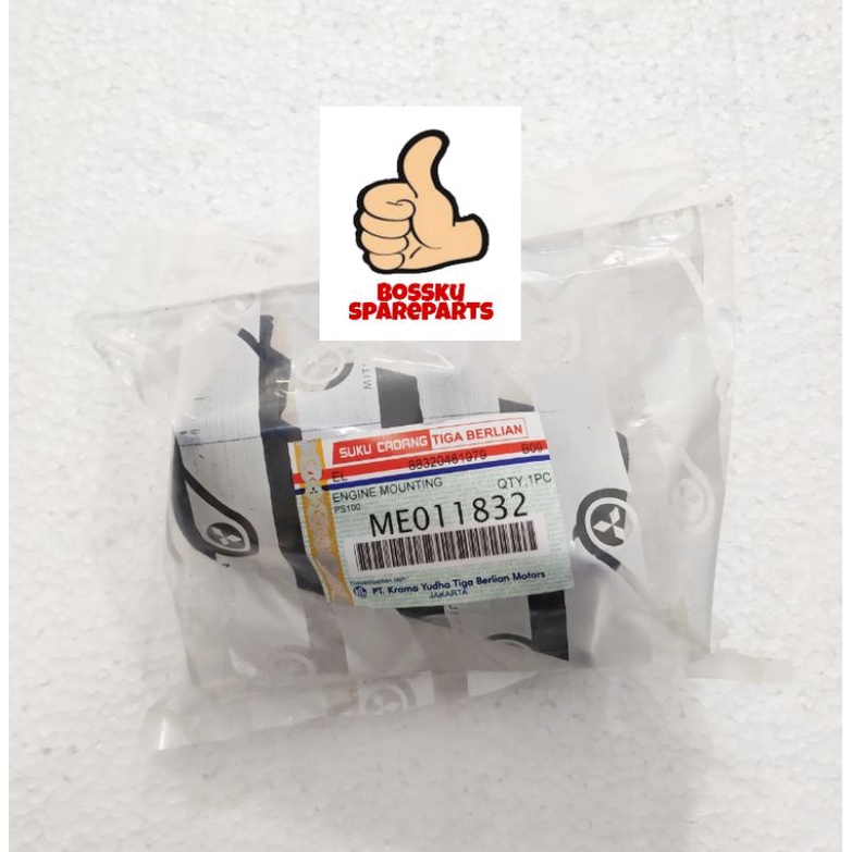 Engine Mounting Ps100/ Ps120 ME011832