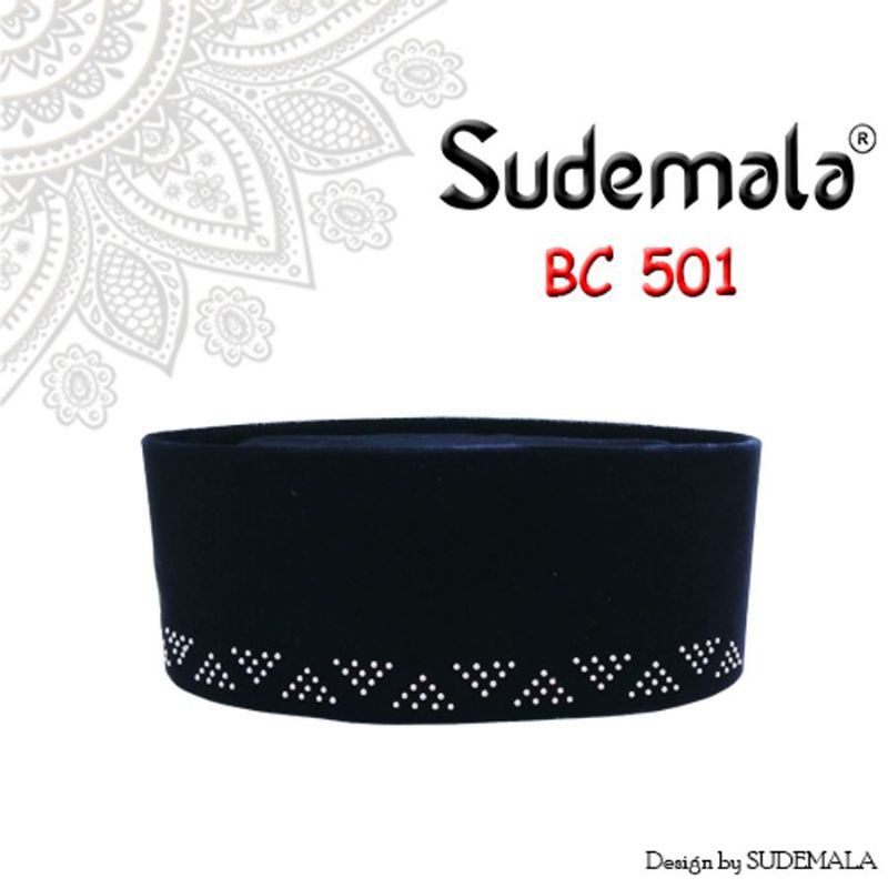 SONGKOK BRONZE SUDEMALA
