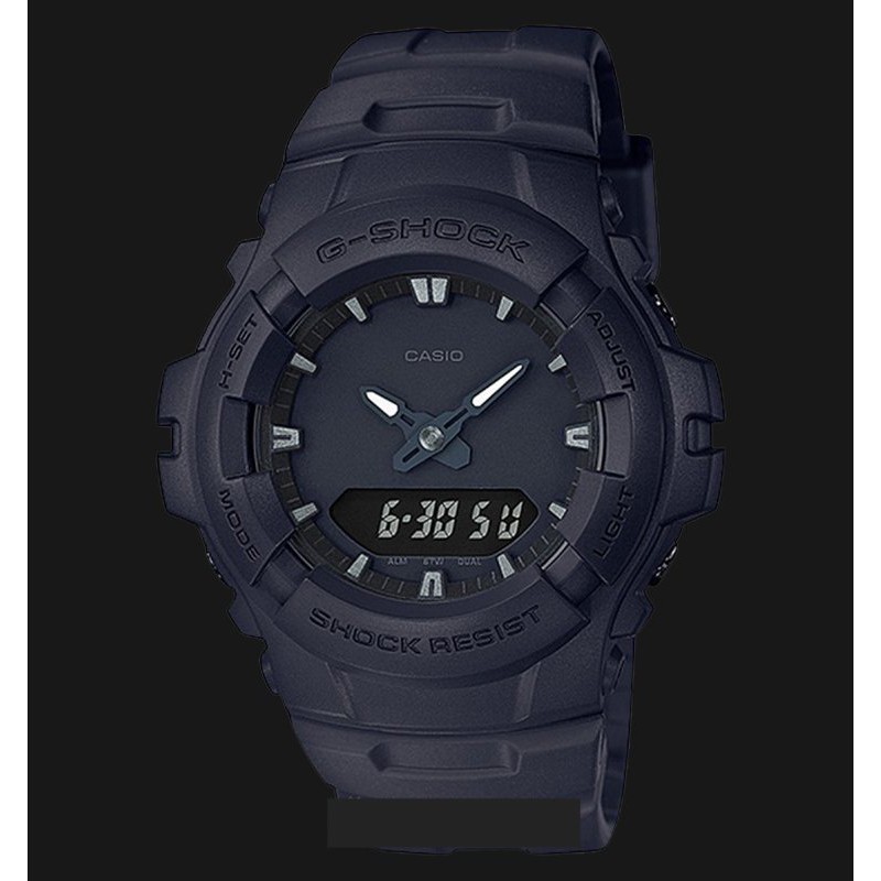 Casio G-Shock G-100BB-1ADR