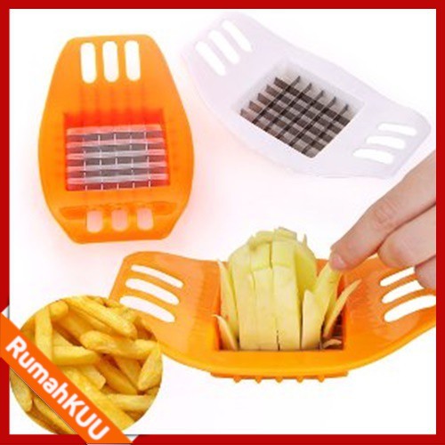 POTATO CUTTER / SLICER ALAT PISAU PEMOTONG KENTANG | Shopee Indonesia