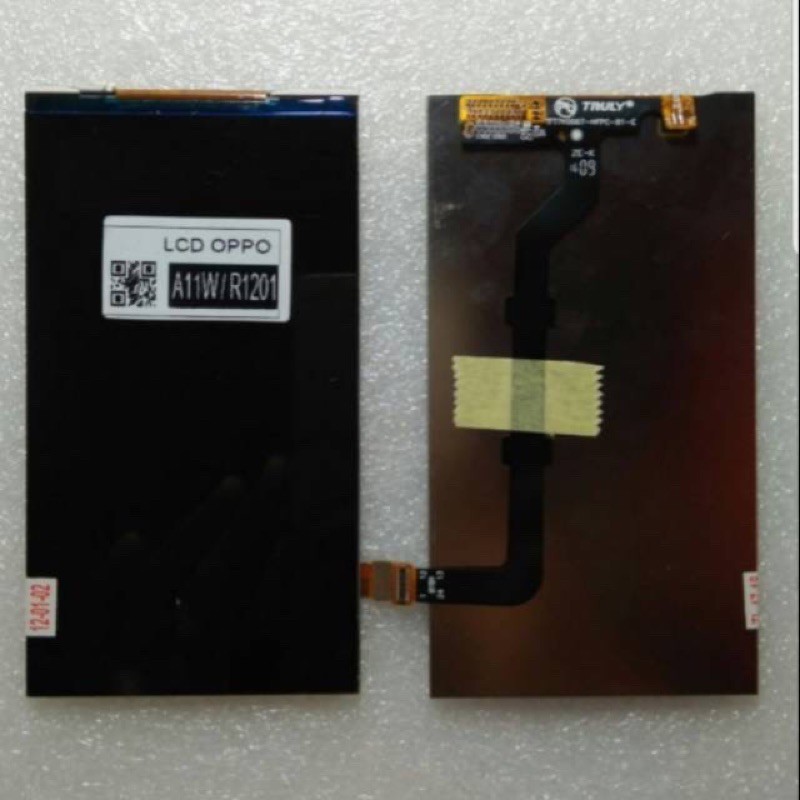 Lcd Only Oppo Neo 5 R1201 | Lcd Oppo 1201 Original