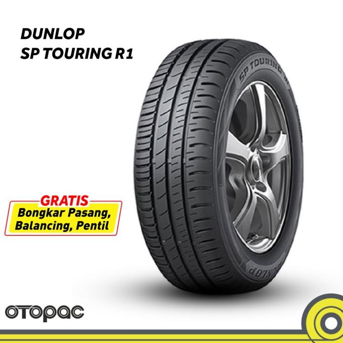 Ban Mobil Dunlop Sp Touring R1 185/70 R14
