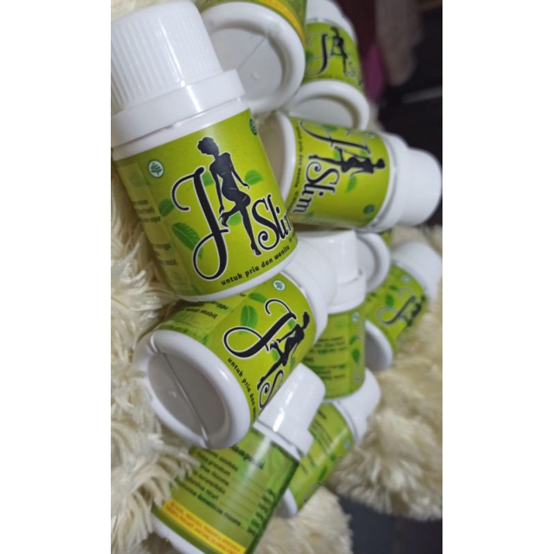JSLIM JAMU PELANGSING HERBAL JAMU BUSUI LANCAR ASI CEPAT KURUS PELANGSING ALAMI