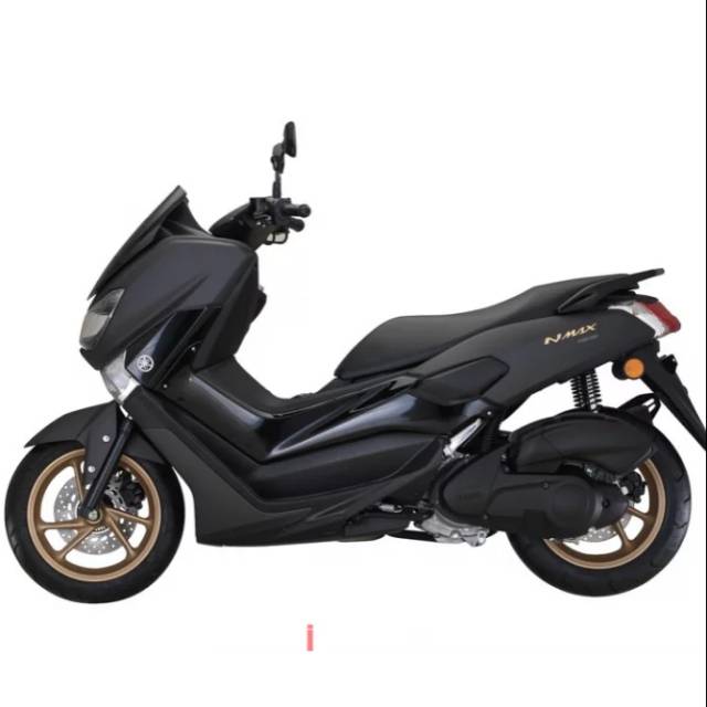 BODY HALUS FULL NMAX ORIGINAL YAMAHA