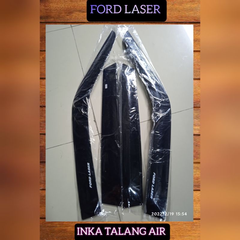 Talang Air Slim Ford Laser 1994-1997