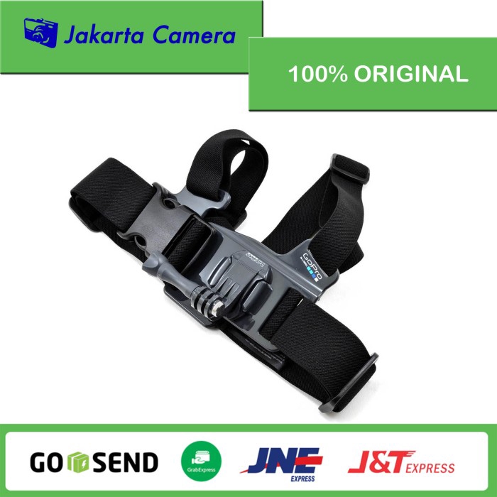 Gopro Junior Chesty - Chest Harness