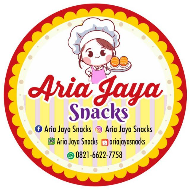 ariajayasnacks