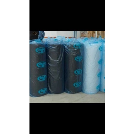 

bubble wrap merk muliapack 125 mx 50m