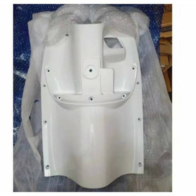 Cover reksil kunci SCOOPY  FI karbu / scoopy lama