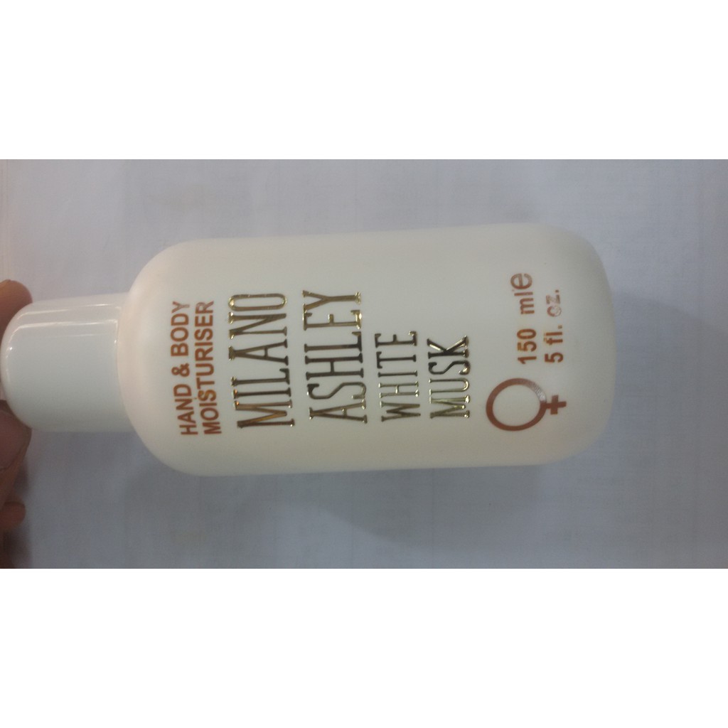 Musk by Milano Ashley Handbody