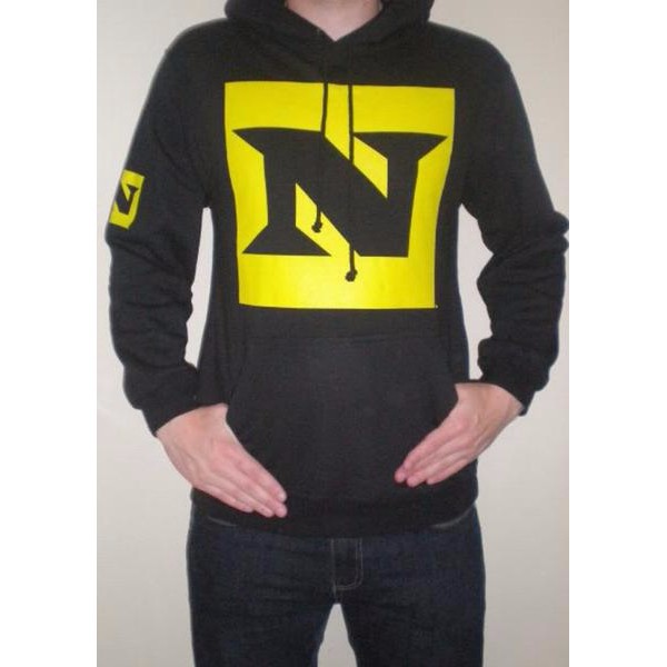 Jaket hoodie Nine Grosir Sweater Bandung