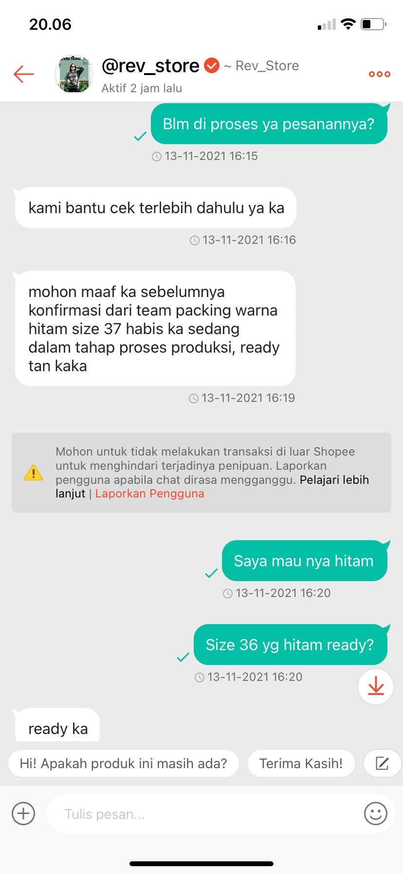 ☀ Rev Store ☀ Sepatu Docmart Wanita - Sepatu Casual Wanita Best Seller