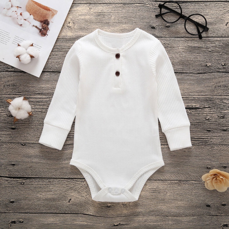 Jumper bayi import Unisex polos