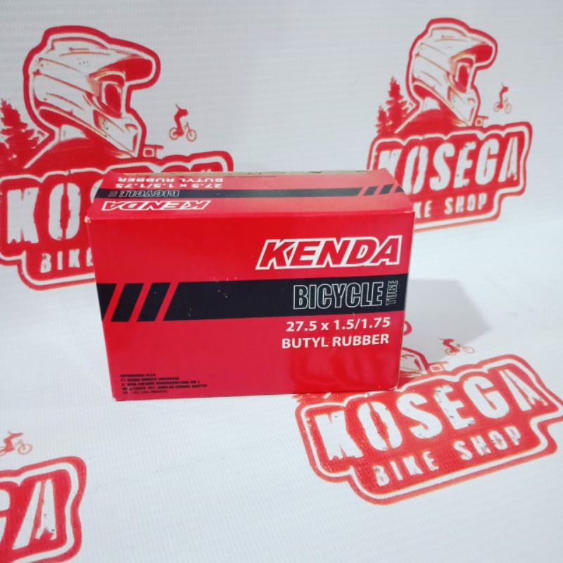 Ban dalam kenda 27,5x150/175