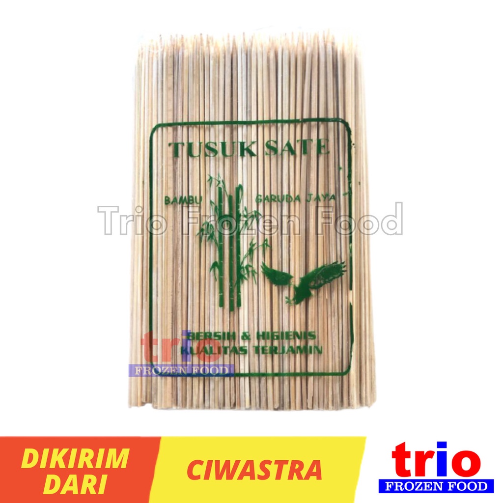 tusuk sate besar 400gr