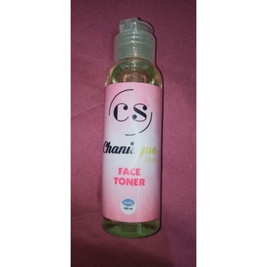 FaceTonerChaniagooSkin