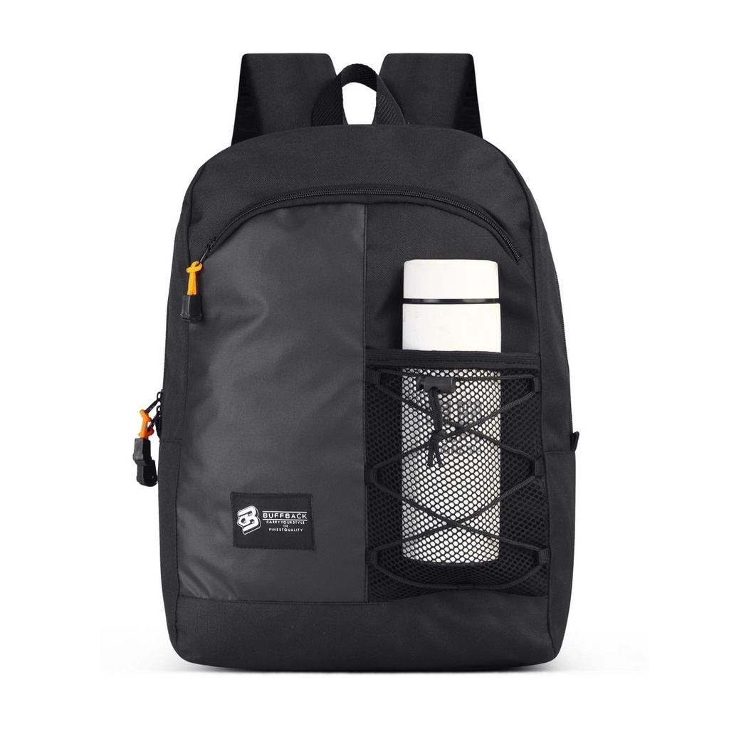 Tas Ransel Buffback Zuccon | Backpack