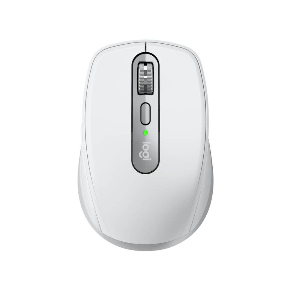 Mouse Wireless Logitech MX Anywhere 3 Mouse | Graphite - Garansi 1 Tahun