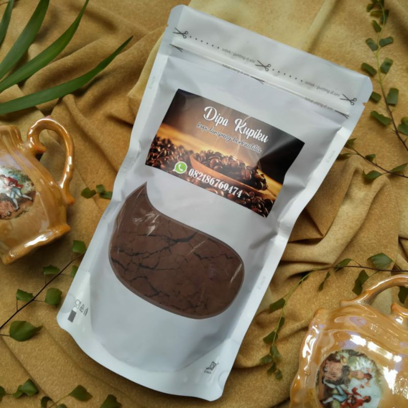 

kopi lampung premium
