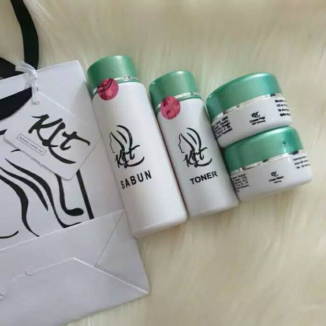 Klt Hijau
