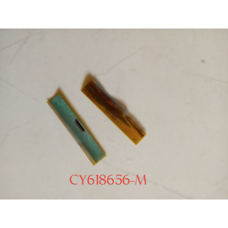 IC cof kupingan seri CY618656-M