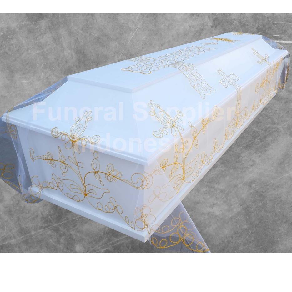 Special - Kain Penutup Peti Kain Tile Tutup Peti - 2,5 M ,,