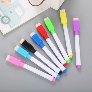 

Spidol Mini Papan Tulis + Magnet Spidol Penghapus Whiteboard