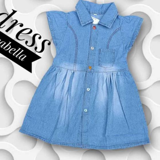 JSK Dress Sabella SML .