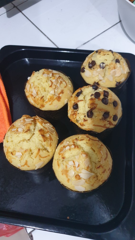 Loyang Kotak Uk.30x30x4cm